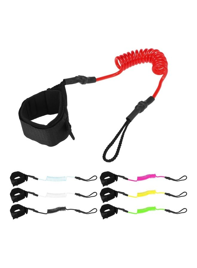 Surfboard Leash With Leg Rope 24x11x2.5cm