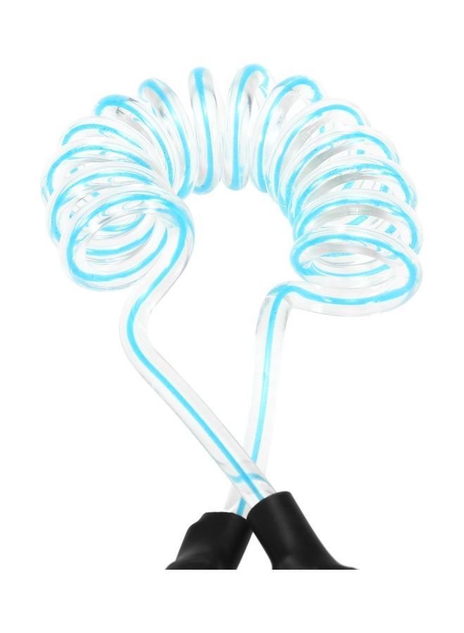 Surfboard Leash With Leg Rope 24x11x2.5cm