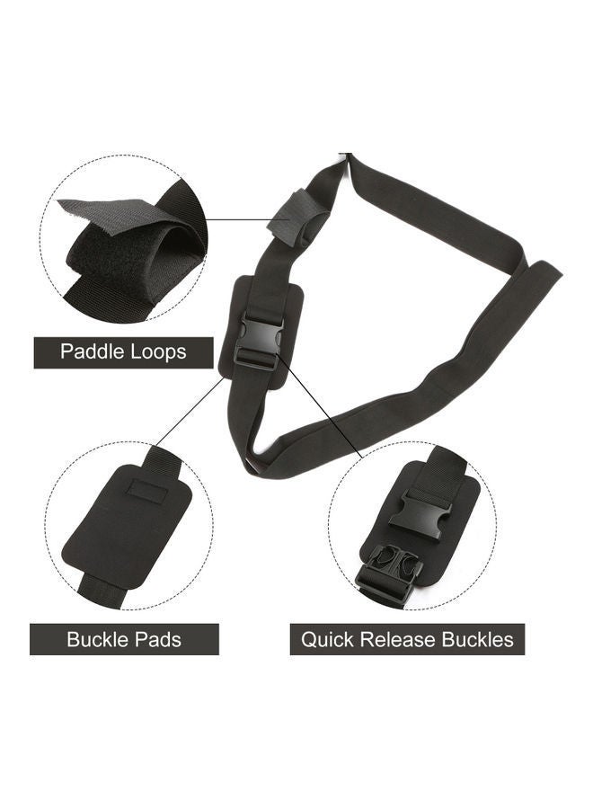 SUP Paddle Strap 185cm