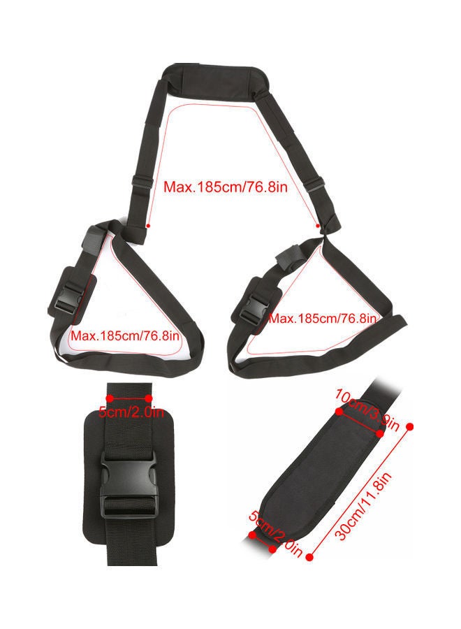 SUP Paddle Strap 185cm