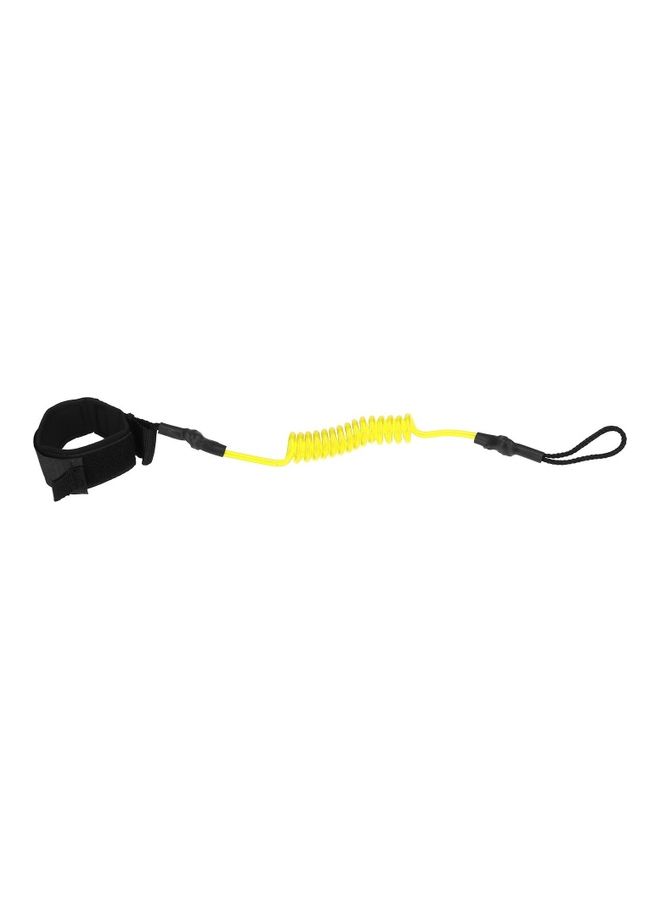Surfboard Leash With Leg Rope 24x11x2.5cm