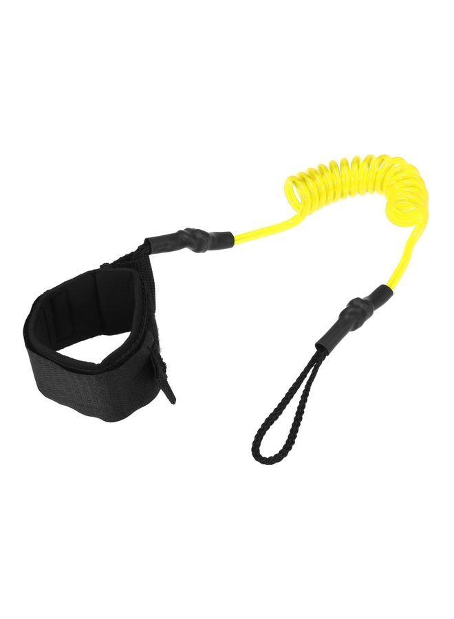 Surfboard Leash With Leg Rope 24x11x2.5cm