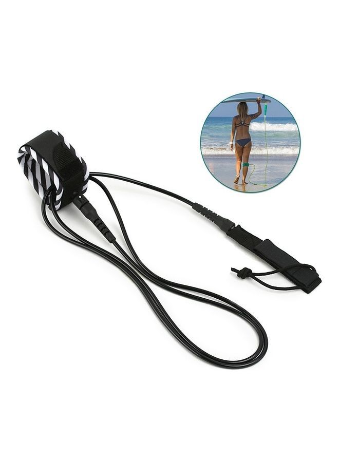 Surfboard Leash 6feet