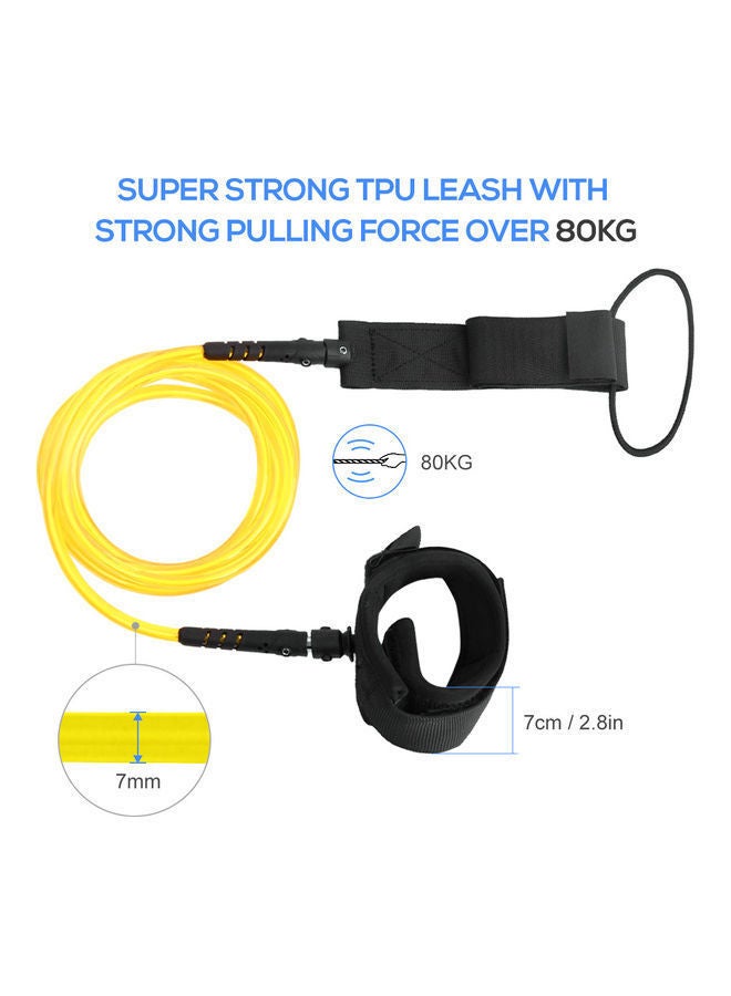 Surfing Leash 8feet