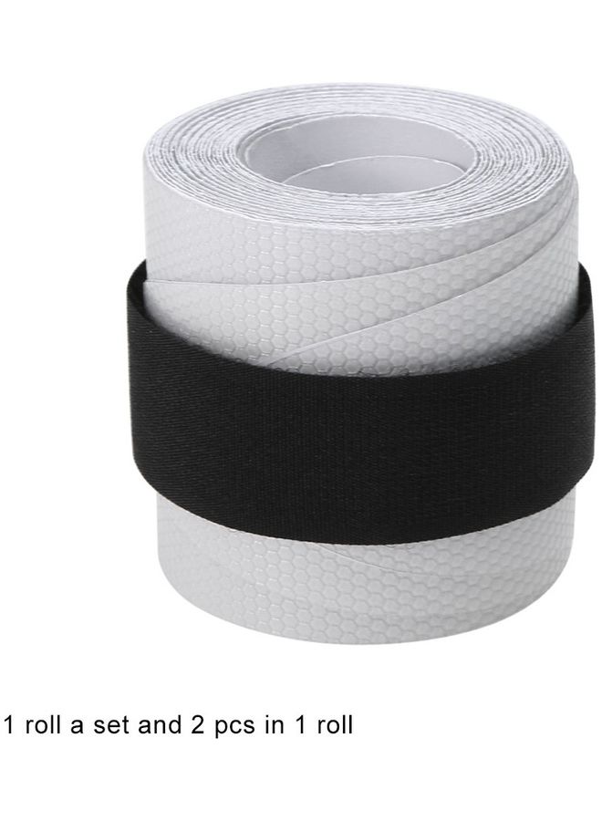 Surfboard Rail Protective Tape 6.5x6x6cm