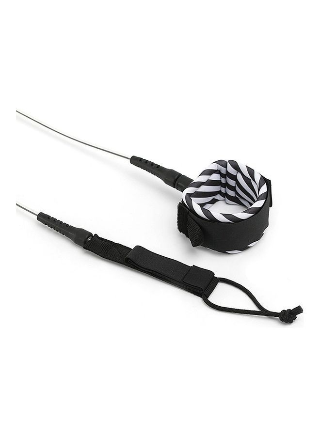 Swivel Surfing Leg Rope 40x6x6cm
