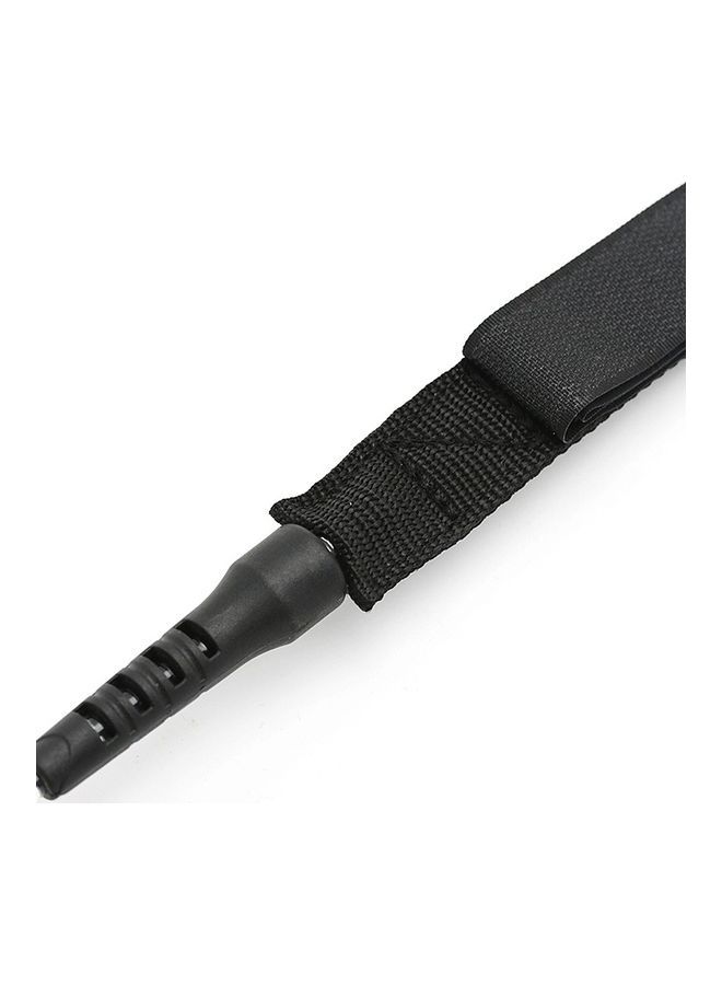 Swivel Surfing Leg Rope 40x6x6cm