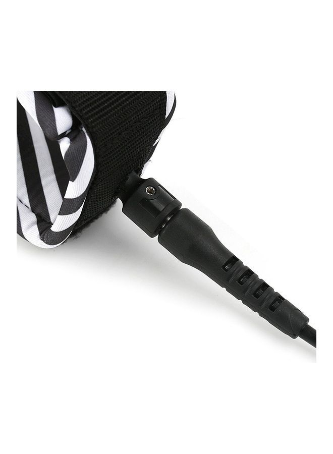 Swivel Surfing Leg Rope 40x6x6cm