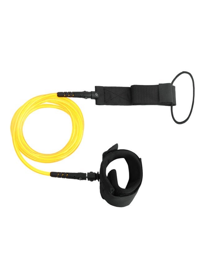 Straight Foot Rope 9feet