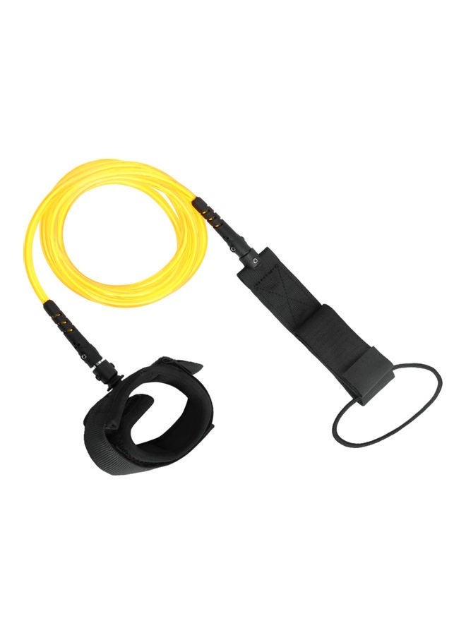 Straight Foot Rope 9feet