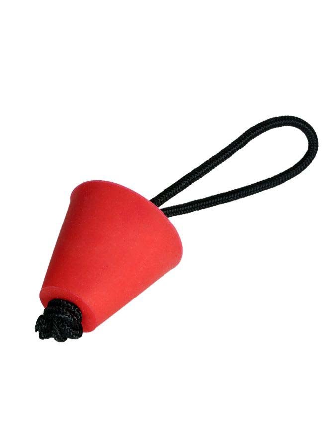 6-Piece Kayak Scupper Plug Kit 14.5x10.0x3.0cm