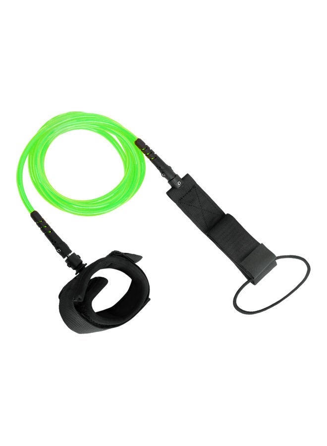 Straight Foot Rope 9feet