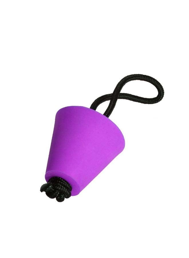 6-Piece Kayak Scupper Plug Kit 14.5x10.0x3.0cm