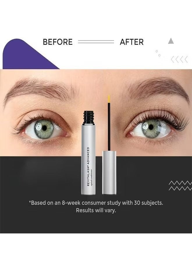 Advanced Eyelash Conditioner 3.5 ml Clear