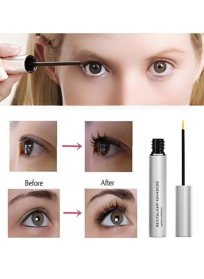 Advanced Eyelash Conditioner 3.5 ml Clear