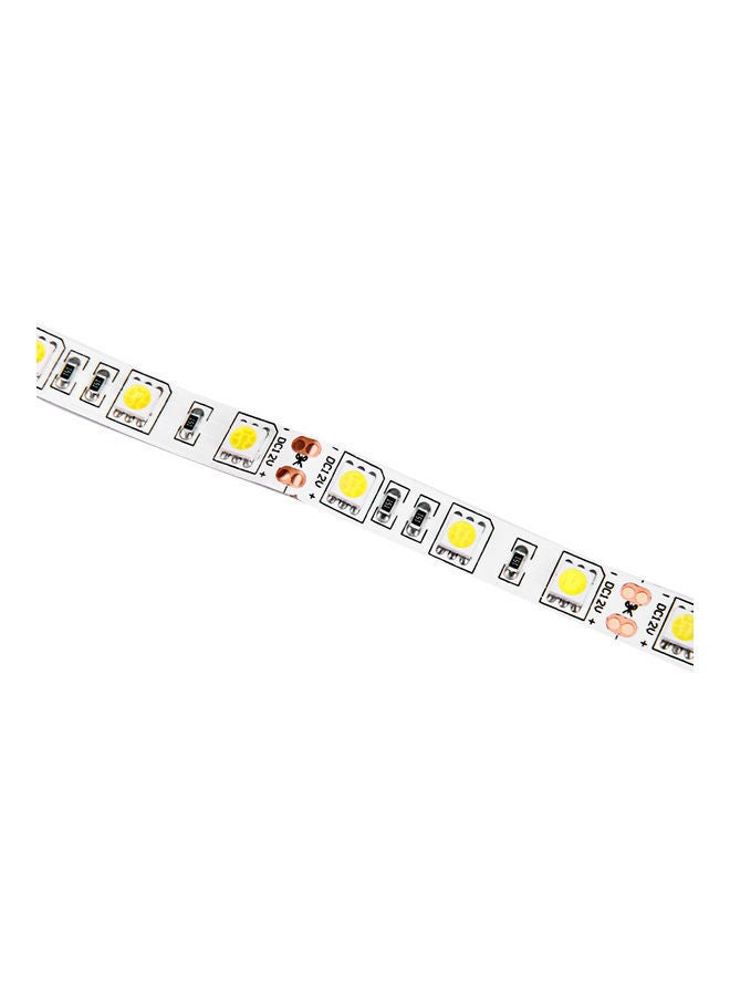 5M LED Strip Light Yellow