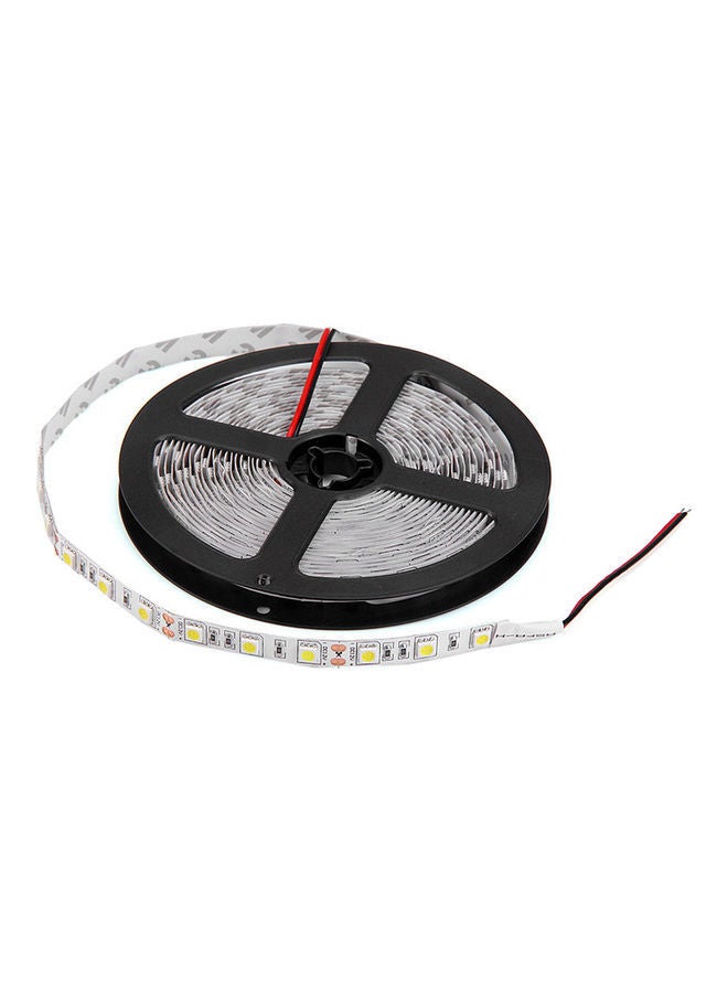 5M LED Strip Light Yellow