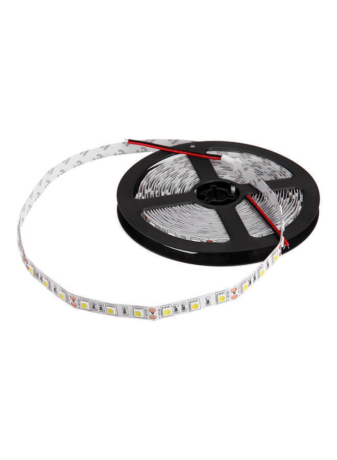 5M LED Strip Light Yellow