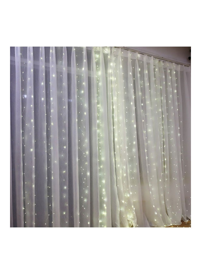 Fairy Curtain Light White