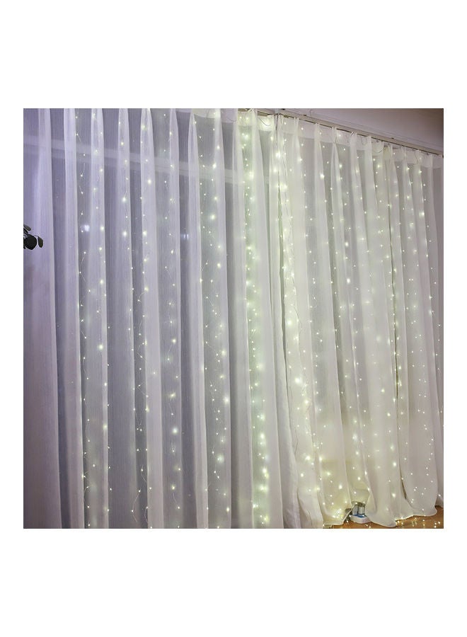 Fairy Curtain Light White