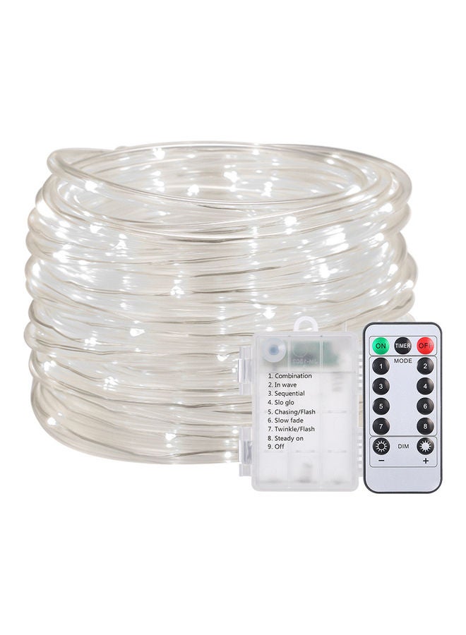 LED Rope Light 12M White