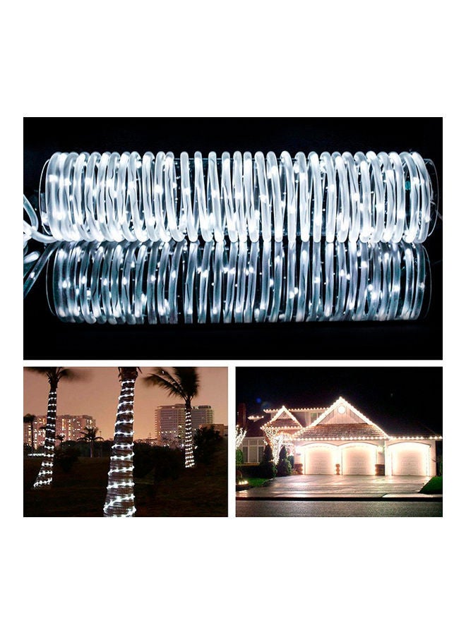 LED Rope Light 12M White