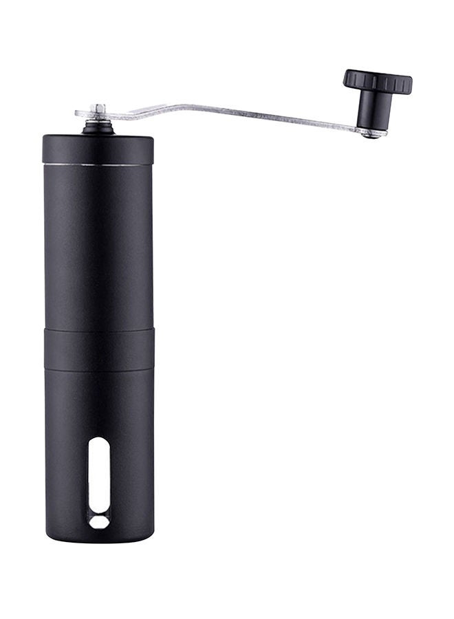 Manual Coffee Grinder Black 24 x 6 6centimeter