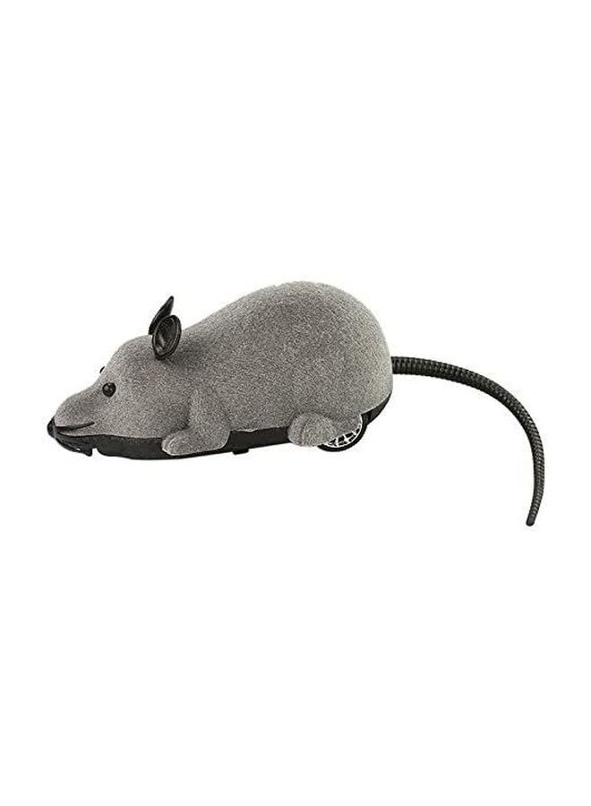 RC Rat Toy