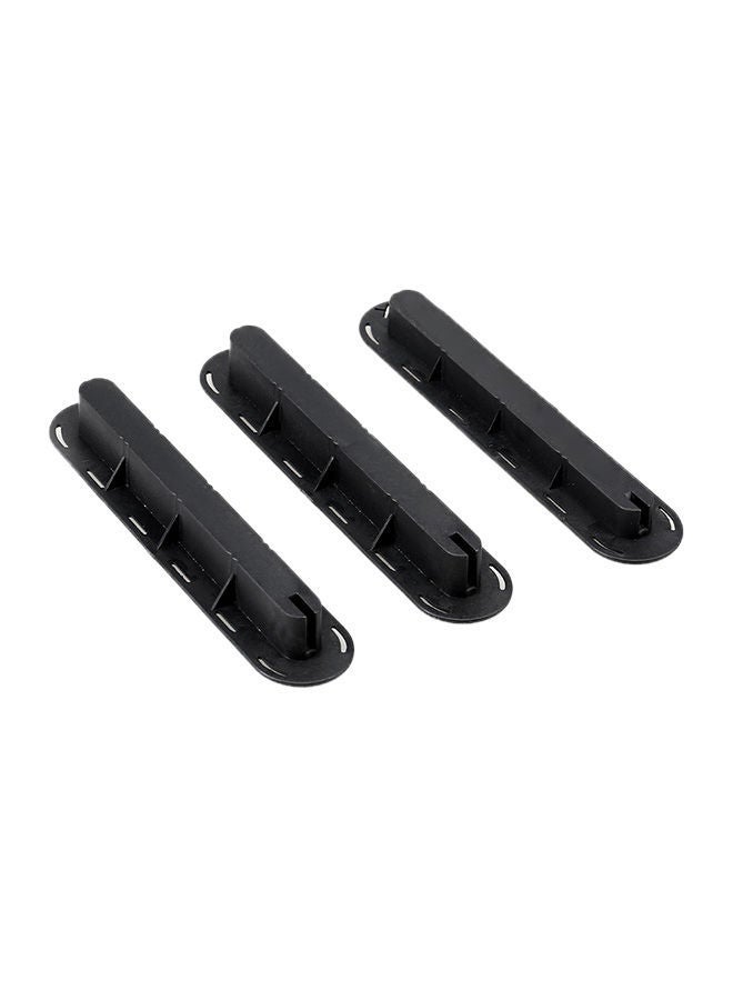 3 Pack Future Tri Fins Box