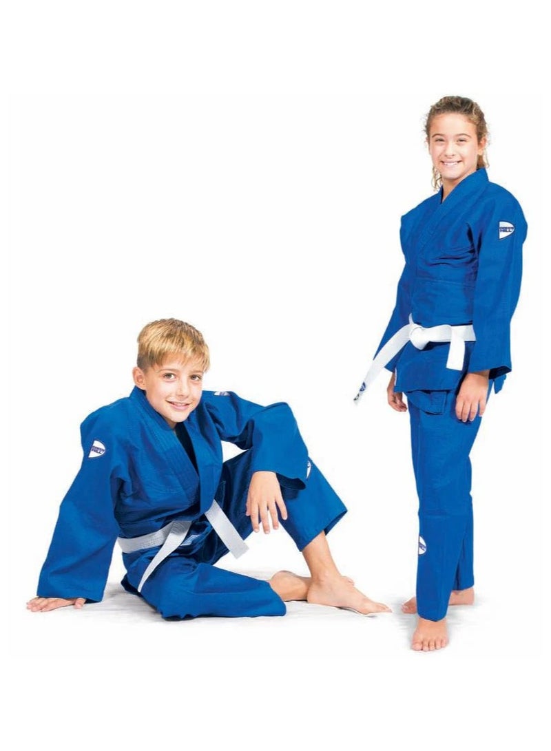 Green Hill Judo Suit 