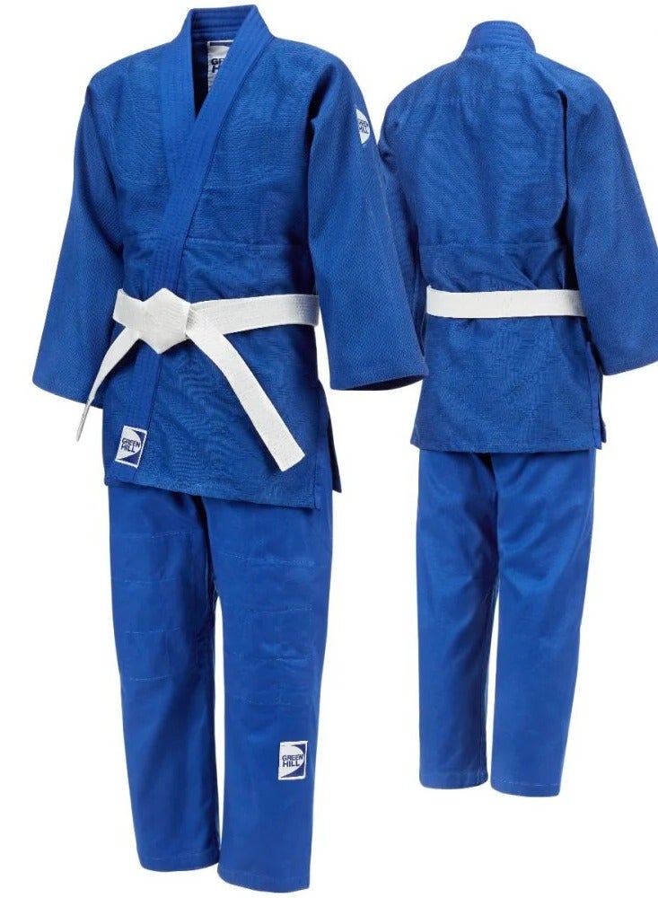 Green Hill Judo Suit 