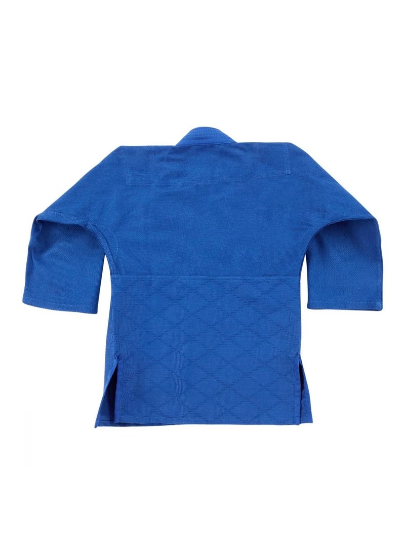 Green Hill Judo Suit 