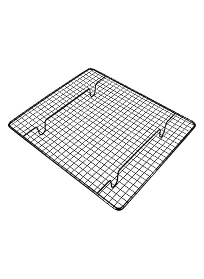 Stainless Steel Nonstick Cooling Rack Cooling Grid Baking Tray For Biscuit/Cookie/Pie/Bread/Cake Baking Rack