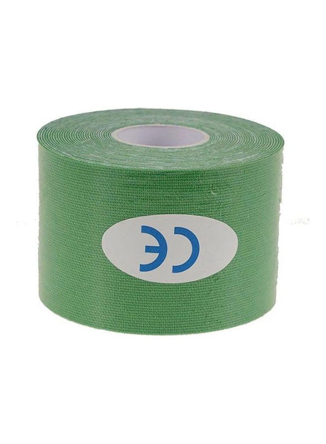 Muscle Sticker Professional Athlete Adhesive Strain Injury Bandage Tape