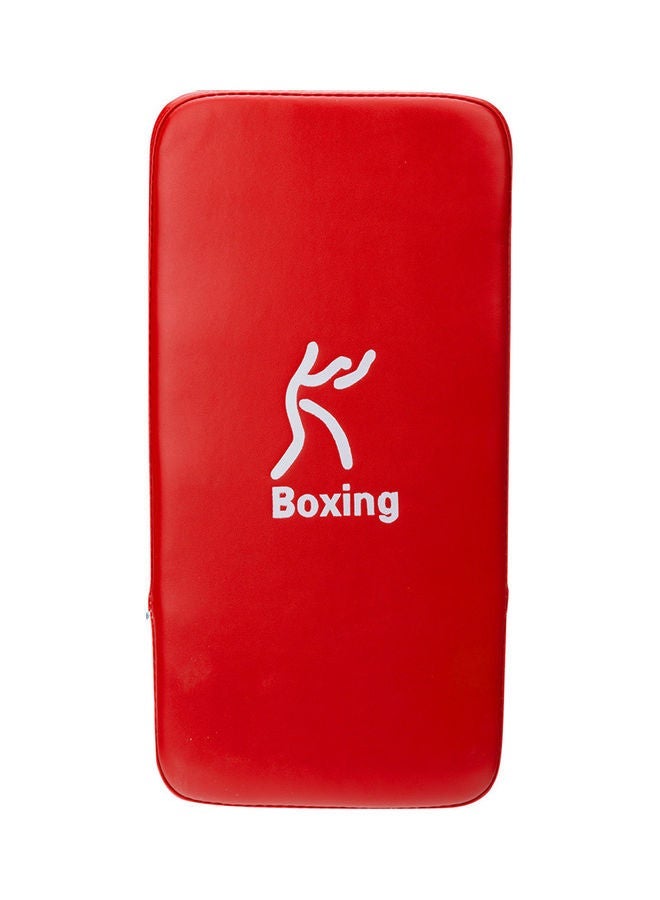 Taekwondo Kick Pad Boxing