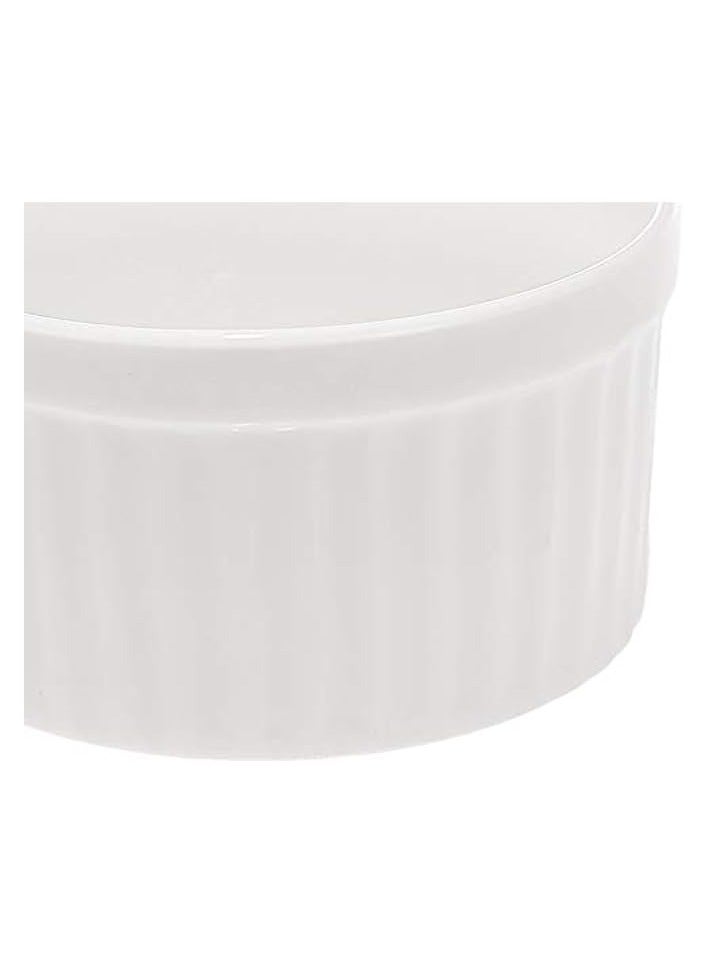 Ramekin Set Of 6-3.5 Inch