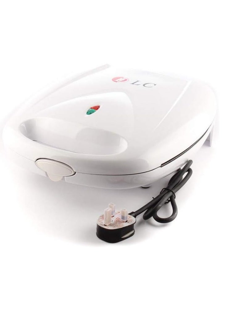 Cookie Maker Machine with 12 Hole Non-Stick Surface Stable Temperature Control High-Performance Electric Cookie Press, Perfectly Baked Cookies Biscuit Home Baking Parties Special Occasions