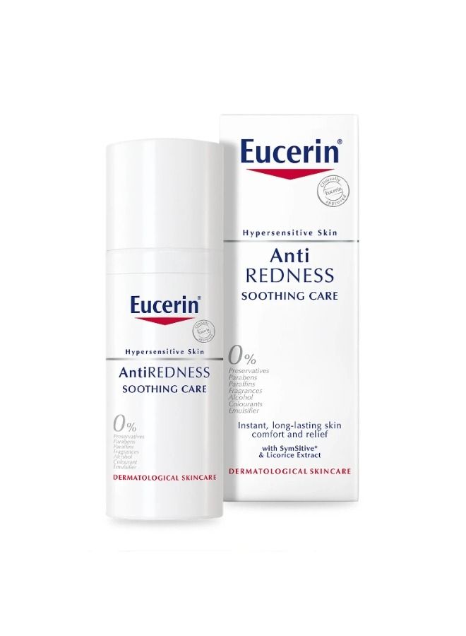 Anti-Redness Soothing Care 50ml