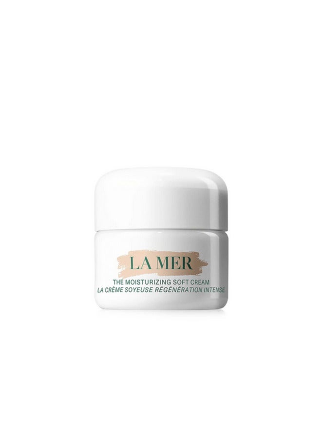 La Mer The Moisturizing Soft Cream Face Moisturizers