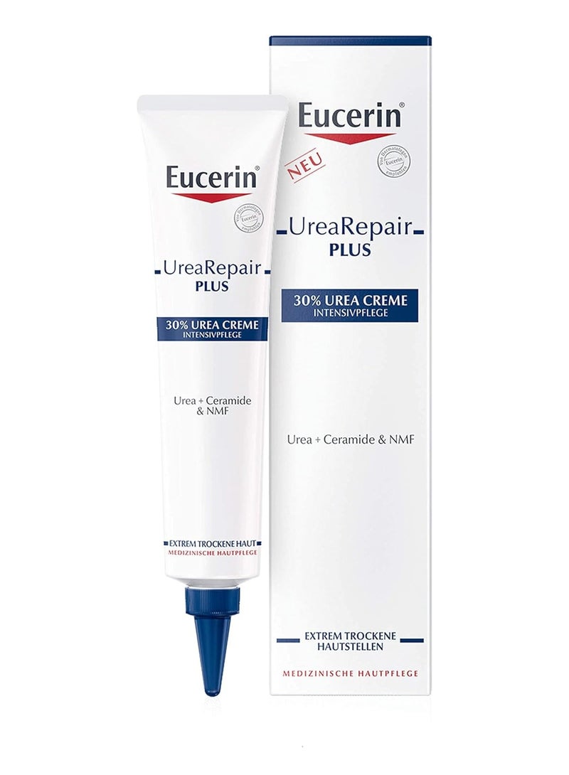 Eucerin UreaRepair plus local treatment 75ml