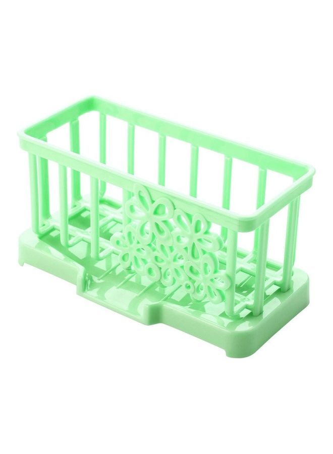 Storage Basket Green 177x90x90millimeter