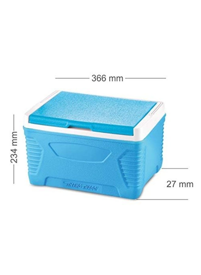 Thermo Wagon Ice Box 14L