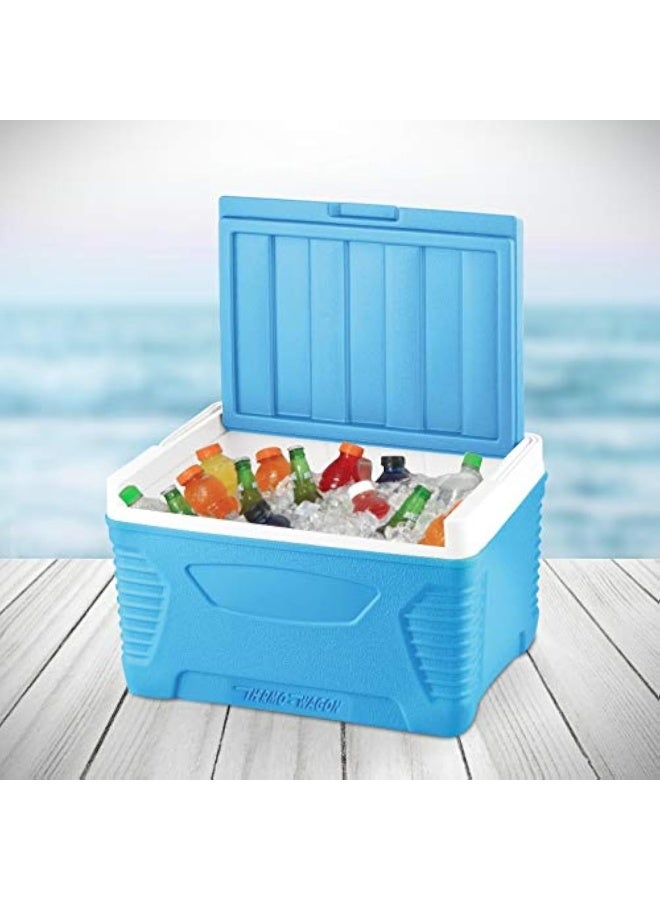 Thermo Wagon Ice Box 14L