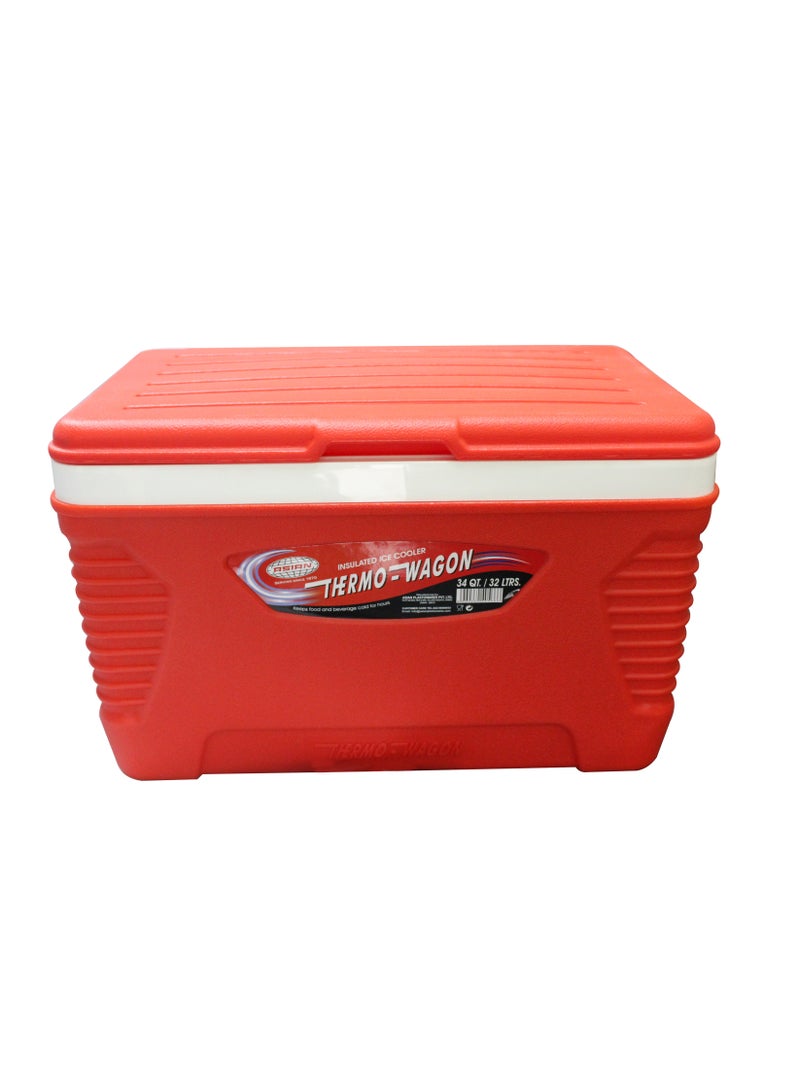 Thermo Wagon Ice Box 14L