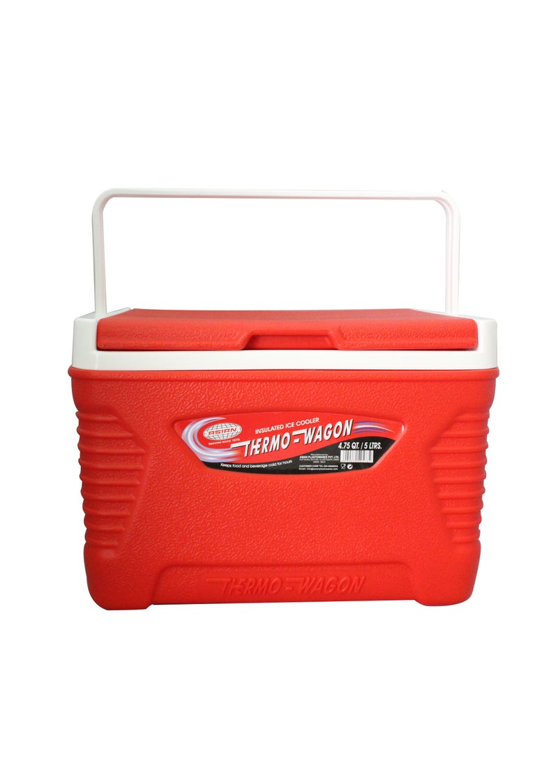 Thermo Wagon Ice Box 14L