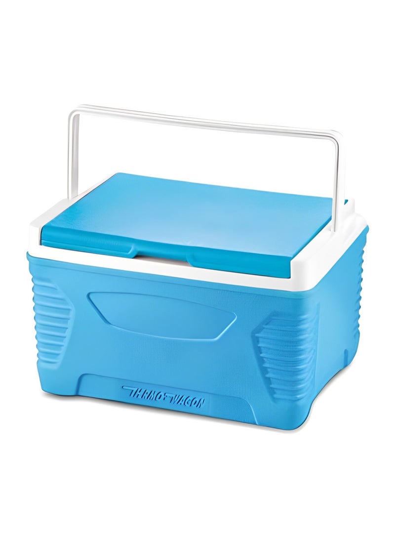 Thermo Wagon Ice Box 62L