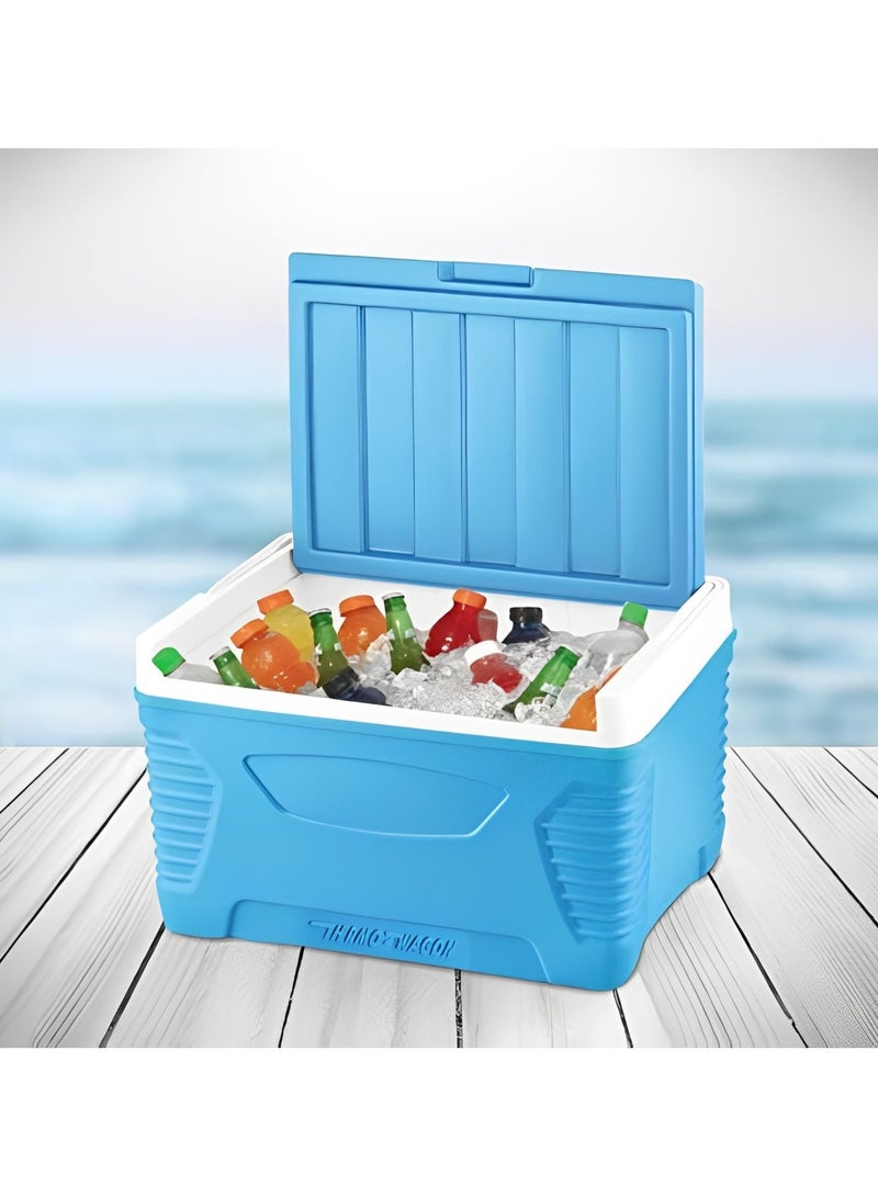 Thermo Wagon Ice Box 62L