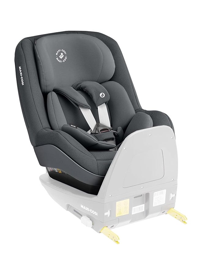 Pearl Pro 2 I - Size Car Seat - Authentic Graphite