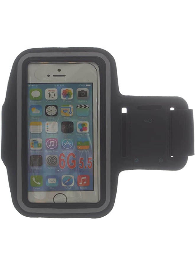 Arm Band For Multi Device