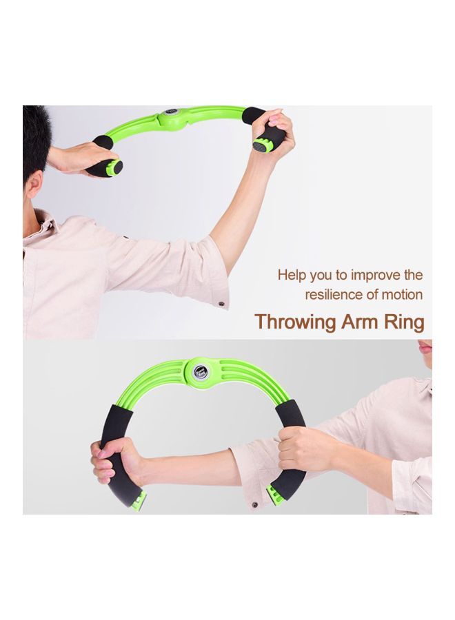 Wrist Forearm Hand Grip Exerciser 33x4x27cm